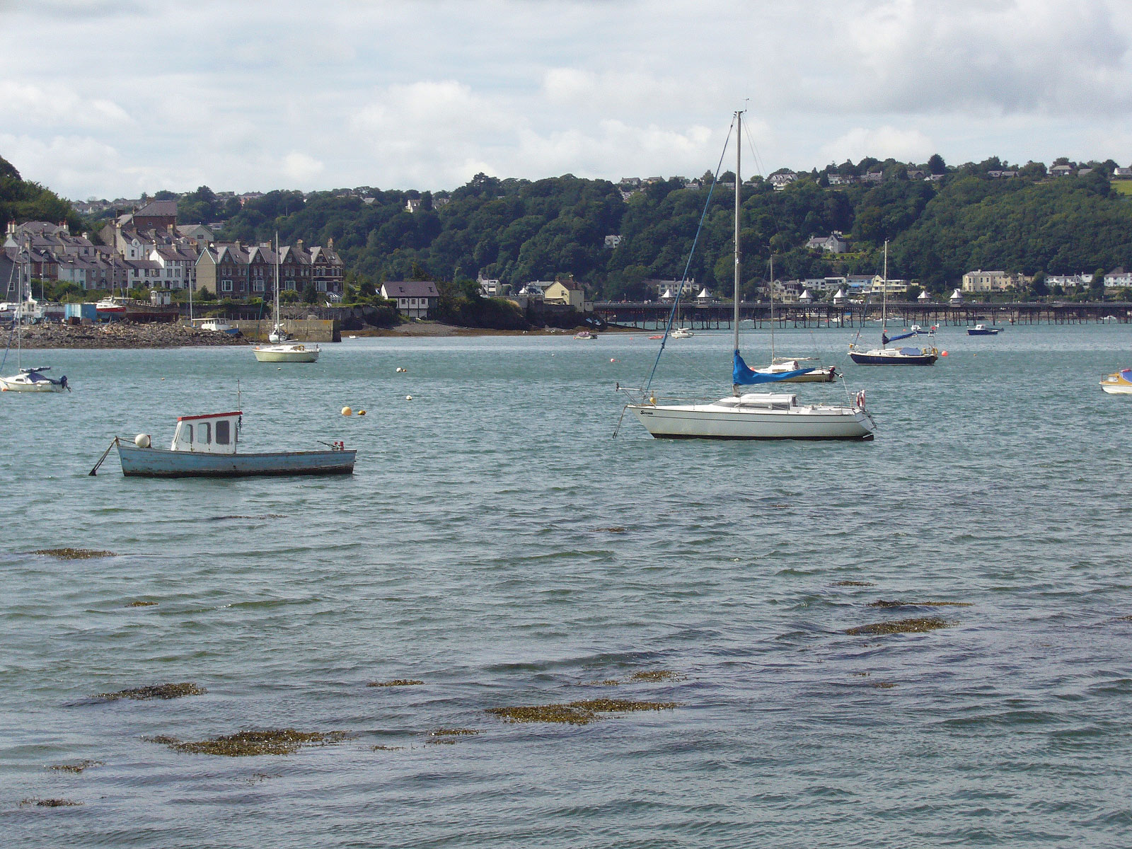 Bangor